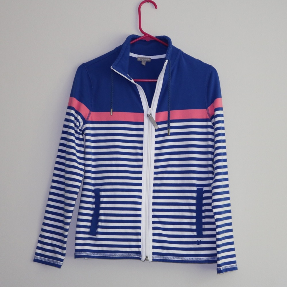 T by Talbots sportswear